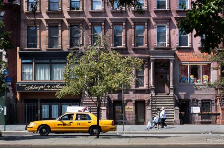 Il mondo in una città